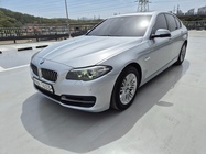 BMW 5 Series 2014