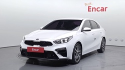 Kia K3 2020