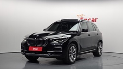 BMW X5 2020