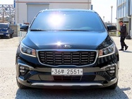 Kia Carnival 2018