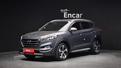 Hyundai Tucson 2017