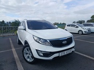 Kia Sportage 2015