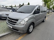 Hyundai Starex 2014