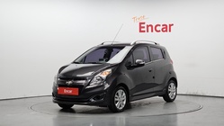 Chevrolet Spark 2014