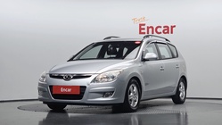 Hyundai i30 2009