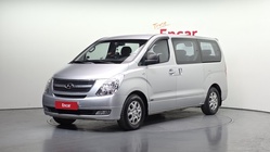 Hyundai Starex 2008