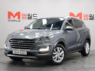 Hyundai Tucson 2020