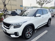 Kia Seltos 2021