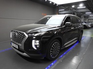 Hyundai Palisade 2020