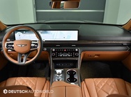 Genesis GV80 2024