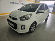 Kia morning 2016