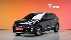 Kia Niro 2020