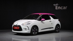 Citroen DS3 2013