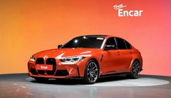 BMW M3 2021