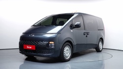 Hyundai Staria 2023