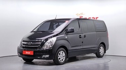 Hyundai Starex 2013