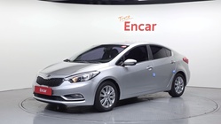 Kia K3 2014