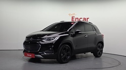 Chevrolet Trax 2018