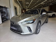 Lexus RX 2023