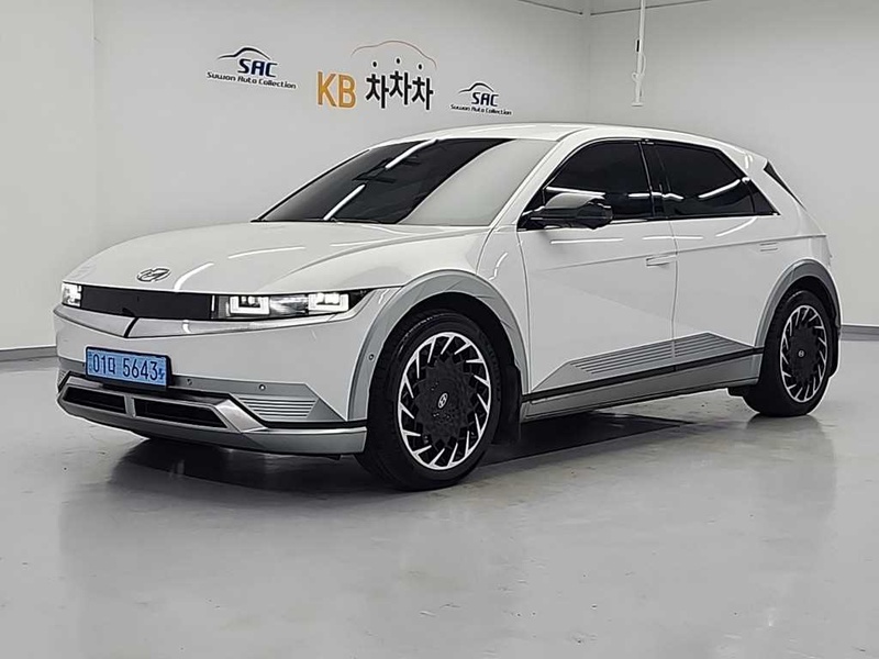 Hyundai Ioniq5