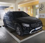 Mercedes-Benz GLC-Class 2018