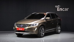 Volvo XC60 2015