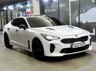 Kia Stinger 2020