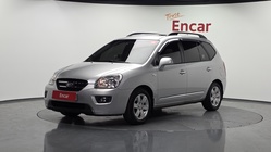 Kia Carens 2009
