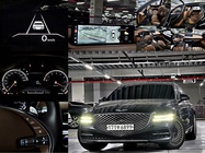Genesis G80 2020