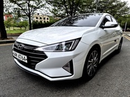 Hyundai Avante 2018