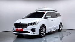 Kia Carnival 2020