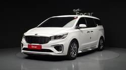 Kia Carnival 2018