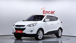 Hyundai Tucson 2012