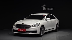 Kia K9 2018