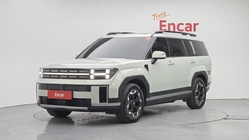 Hyundai Santa Fe 2025