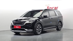 Kia Carnival 2021
