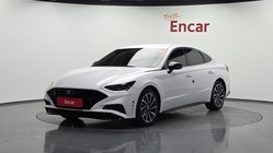 Hyundai Sonata 2022