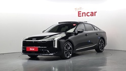 Kia K8 2024