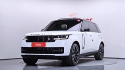 Land Rover Range Rover 2023