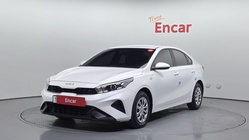 Kia K3 2022