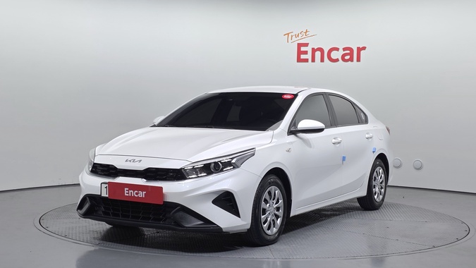 Kia K3 2022