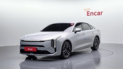 Kia K8 2026