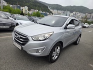 Hyundai Tucson 2011