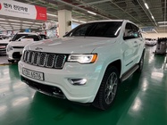 Jeep Cherokee 2019