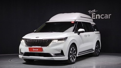 Kia Carnival 2021