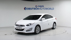 Hyundai i40 2013