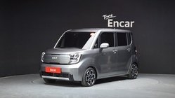 Kia RAY 2023