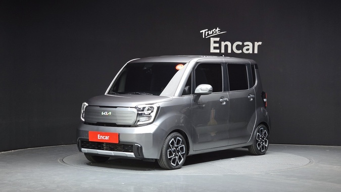 Kia RAY 2023
