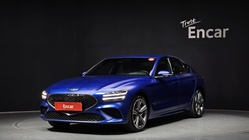 Genesis G70 2025