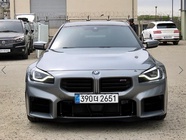 BMW M2 2025